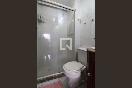 Apartamento à venda com 210m², 3 quartos e 2 vagasBanheiro Social