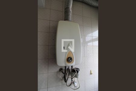 Apartamento à venda com 210m², 3 quartos e 2 vagasÁrea de Serviço