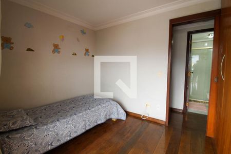 Apartamento à venda com 210m², 3 quartos e 2 vagasQuarto 3