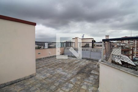 Apartamento à venda com 210m², 3 quartos e 2 vagasTerraço 2