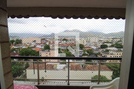 Apartamento à venda com 210m², 3 quartos e 2 vagasVista do Quarto 3