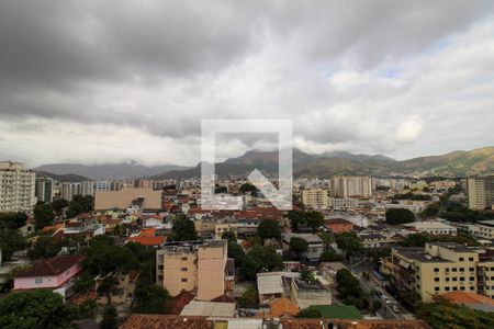 Apartamento à venda com 210m², 3 quartos e 2 vagasVista do Terraço 2