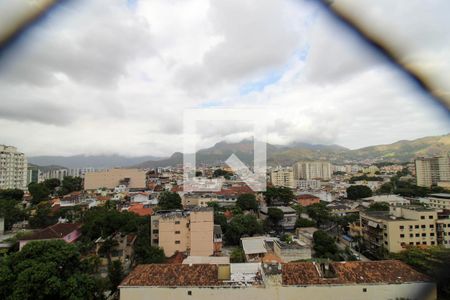 Apartamento à venda com 210m², 3 quartos e 2 vagasVista da Área de Serviço