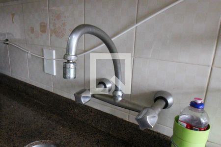 Apartamento à venda com 210m², 3 quartos e 2 vagasCozinha