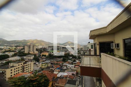 Apartamento à venda com 210m², 3 quartos e 2 vagasVista do Terraço 1