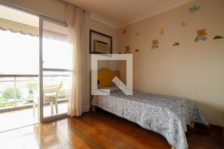 Apartamento à venda com 210m², 3 quartos e 2 vagasQuarto 3