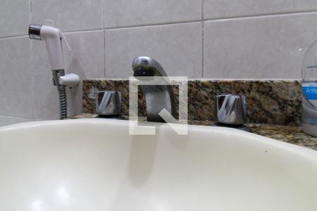 Apartamento à venda com 210m², 3 quartos e 2 vagasBanheiro Social