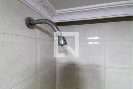 Apartamento à venda com 210m², 3 quartos e 2 vagasBanheiro da Suíte 2