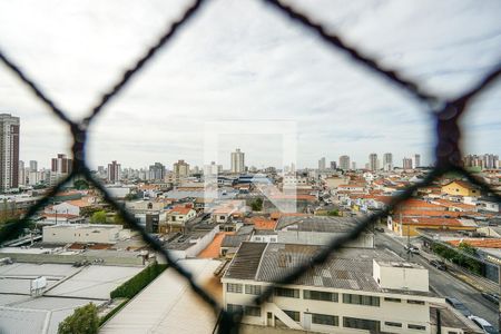 Apartamento à venda com 70m², 2 quartos e 1 vagaVista do quarto 01