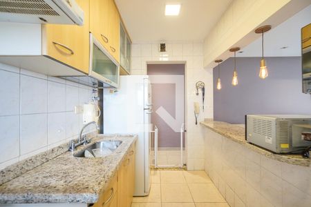 Apartamento à venda com 70m², 2 quartos e 1 vagaCozinha