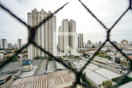 Apartamento à venda com 70m², 2 quartos e 1 vagaVista da suíte