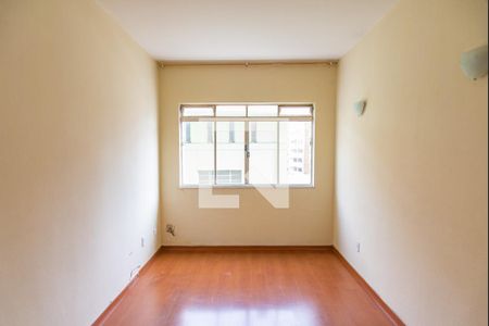 Sala de apartamento à venda com 1 quarto, 56m² em Vila Mariana, São Paulo