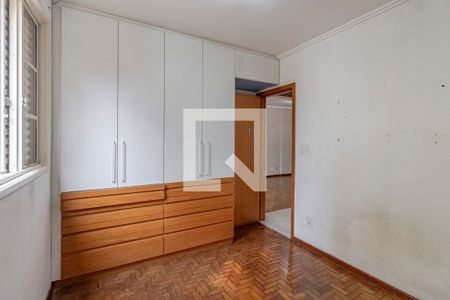 Quarto 01 de apartamento à venda com 3 quartos, 70m² em Cambuci, São Paulo