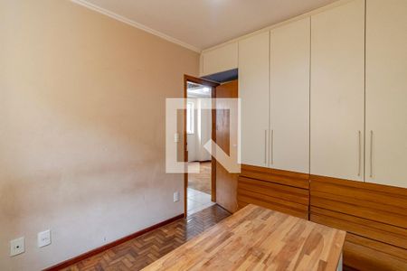 Quarto 02 de apartamento à venda com 3 quartos, 70m² em Cambuci, São Paulo