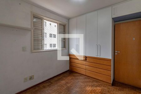 Quarto 01 de apartamento à venda com 3 quartos, 70m² em Cambuci, São Paulo