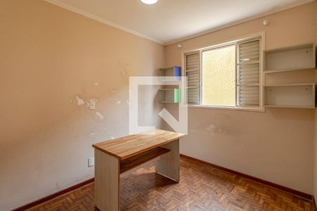 Quarto 02 de apartamento à venda com 3 quartos, 70m² em Cambuci, São Paulo