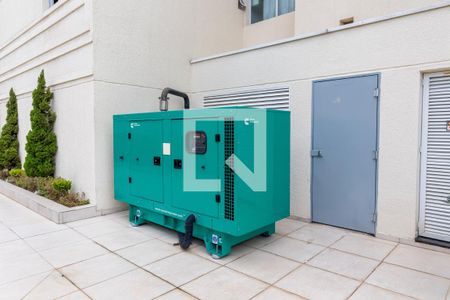 Apartamento para alugar com 136m², 3 quartos e 3 vagas Apartamento para alugar com 136m², 3 quartos e 3 vagasGerador