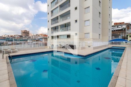 Apartamento para alugar com 136m², 3 quartos e 3 vagas Apartamento para alugar com 136m², 3 quartos e 3 vagasÁrea comum - Piscina