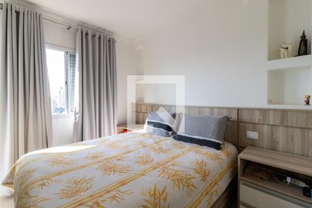 Apartamento para alugar com 136m², 3 quartos e 3 vagasSuíte 1