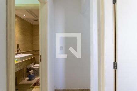 Apartamento para alugar com 136m², 3 quartos e 3 vagasCorredor dos Quartos