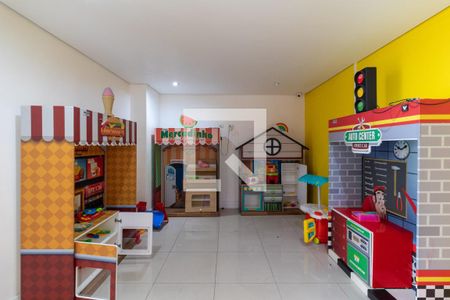 Apartamento para alugar com 136m², 3 quartos e 3 vagas Apartamento para alugar com 136m², 3 quartos e 3 vagasBrinquedoteca