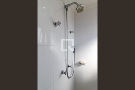 Apartamento para alugar com 136m², 3 quartos e 3 vagasBanheiro da Suíte 3