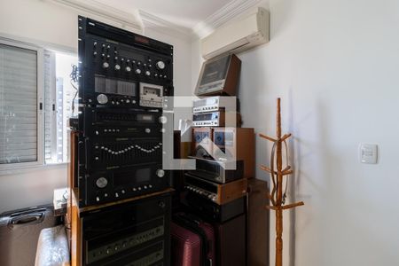 Apartamento para alugar com 136m², 3 quartos e 3 vagasSuíte 2