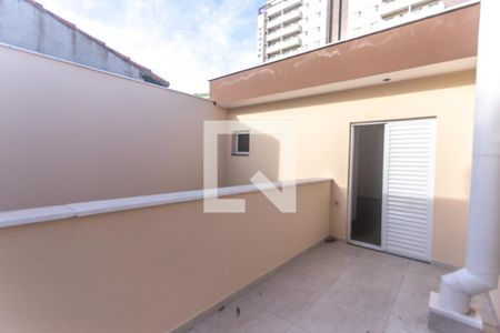 Casa à venda com 199m², 3 quartos e 4 vagasVaranda suíte 1