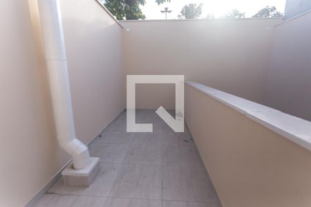 Casa à venda com 199m², 3 quartos e 4 vagasVaranda suíte 1