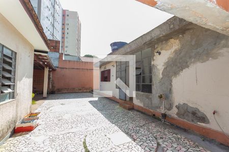 Casa à venda com 480m², 5 quartos e 10 vagasQuintal
