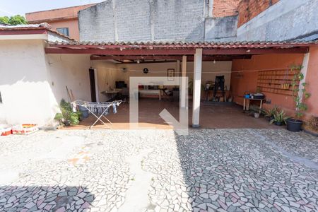 Casa à venda com 480m², 5 quartos e 10 vagasQuintal