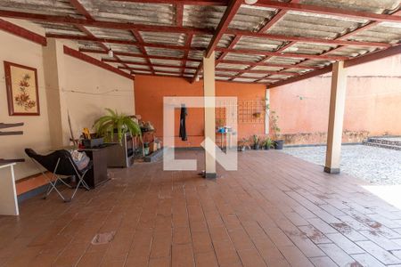 Casa à venda com 480m², 5 quartos e 10 vagasQuintal
