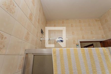 Banheiro de casa à venda com 5 quartos, 480m² em Piraporinha, Diadema
