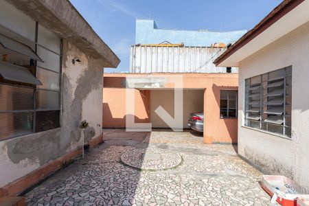 Casa à venda com 480m², 5 quartos e 10 vagasQuintal