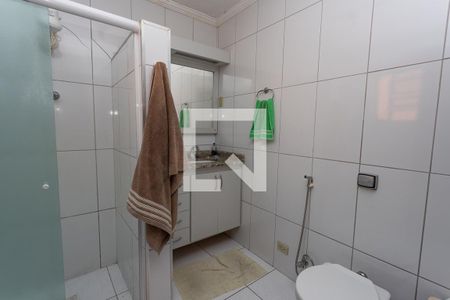 Casa à venda com 480m², 5 quartos e 10 vagasBanheiro