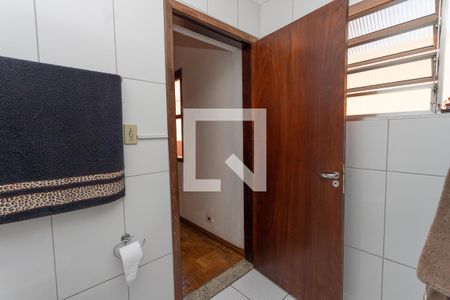 Casa à venda com 480m², 5 quartos e 10 vagasBanheiro