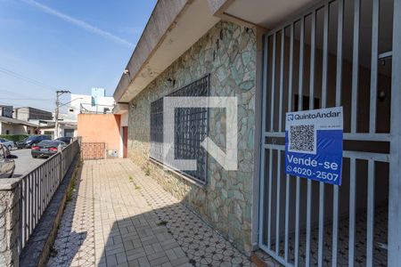 Casa à venda com 480m², 5 quartos e 10 vagasFachada