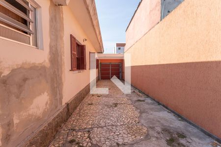 Casa à venda com 480m², 5 quartos e 10 vagasQuintal