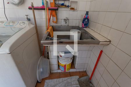 Casa à venda com 480m², 5 quartos e 10 vagasÁrea de serviço