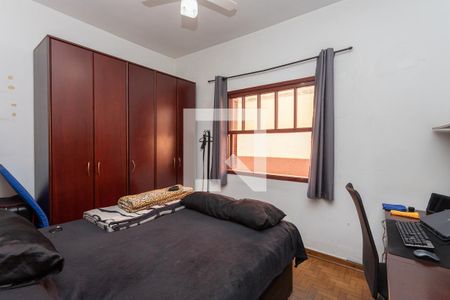 Casa à venda com 480m², 5 quartos e 10 vagasQuarto