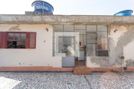 Casa à venda com 480m², 5 quartos e 10 vagasQuintal