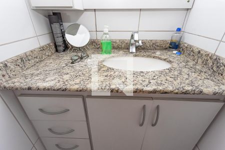 Casa à venda com 480m², 5 quartos e 10 vagasBanheiro