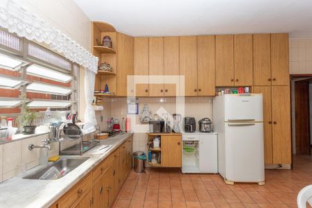 Casa à venda com 480m², 5 quartos e 10 vagasCozinha