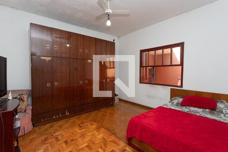 Casa à venda com 480m², 5 quartos e 10 vagasQuarto