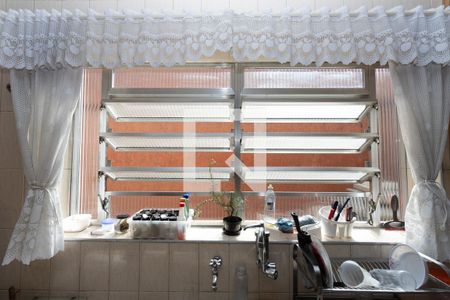 Casa à venda com 480m², 5 quartos e 10 vagasCozinha