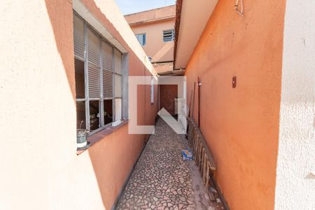 Casa à venda com 480m², 5 quartos e 10 vagasQuintal