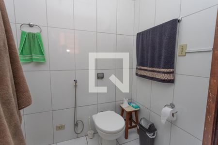 Casa à venda com 480m², 5 quartos e 10 vagasBanheiro