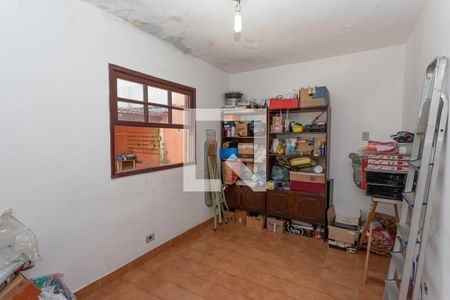 Casa à venda com 480m², 5 quartos e 10 vagasÁrea de serviço