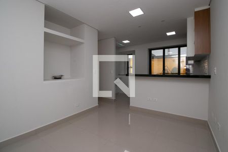 Kitnet/Studio para alugar com 1 quarto, 37m² em Brás, São Paulo