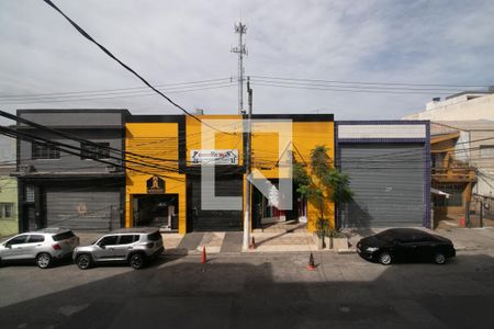 Vista Quarto de kitnet/studio para alugar com 1 quarto, 37m² em Brás, São Paulo